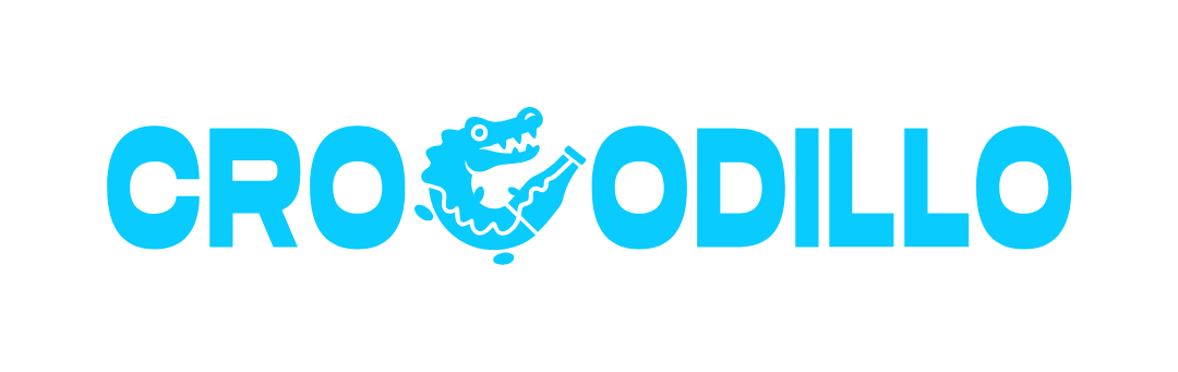 CROCODILLO LOGO ZILS